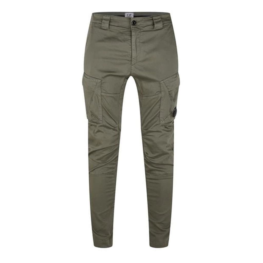 CP Company Cp Cargo Pants Sn42 - Green